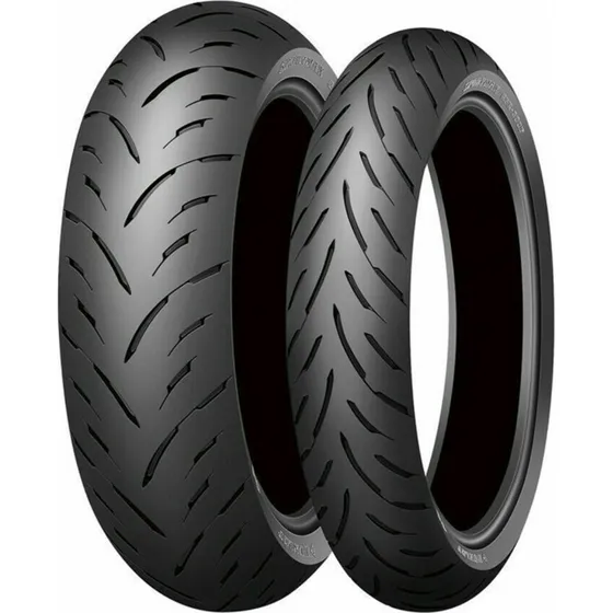 Dunlop Sportmax GPR-300 120/70 ZR17 Voorband
