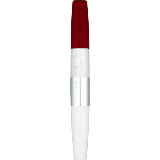Maybelline SuperStay 24H Lippenstift 585 Burgundy, 5 ml