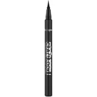 Miss Sporty Crazy Look! Liquid Eyeliner - 001 Extra Black