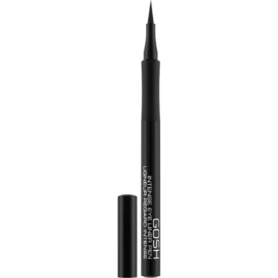 Gosh Intense Eye Liner Pen 01 Black