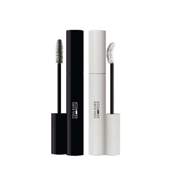 Endless Duo 01 Noir – Wimperprimer & Mascara Duo