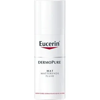 Eucerin DermoPure MAT Matterende Fluid 50 ml