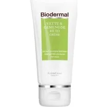 Biodermal Vet & Gemengde Huid Crème 50ml