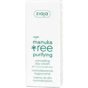 Ziaja Manuka Tree Normalizing Day Cream SPF10 50ml