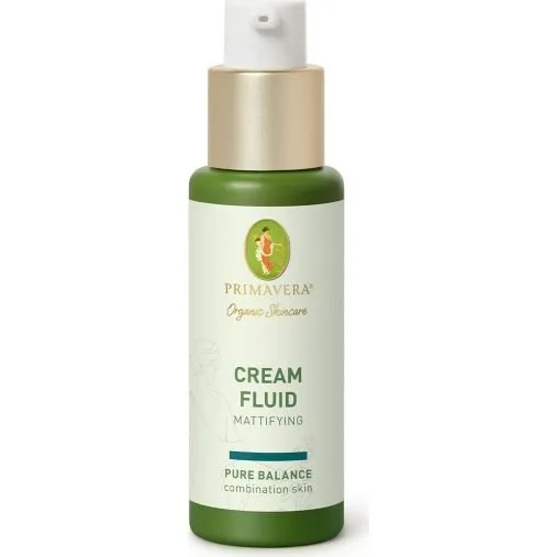 Primavera Crème Vloeibaar Matterend 30 ml