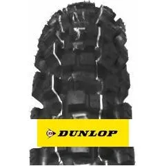 Dunlop Geomax MX53 100/100-18 Achterband