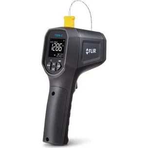 FLIR TG56-2 Infraroodthermometer 30:1 -30 tot 1300°C