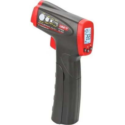 UNI-T UT300S Infraroodthermometer -32 tot +400°C