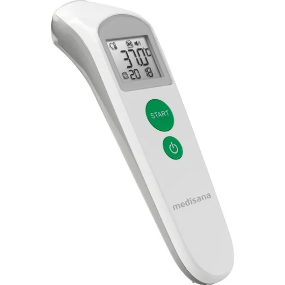 Medisana TM 760 Infrarood Lichaamsthermometer