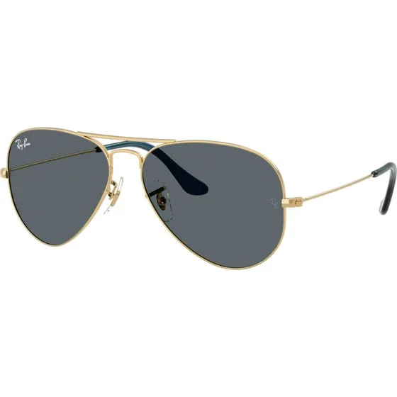 Ray-Ban Aviator Large RB 3025 001/57 Goudkleurig
