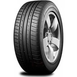 Dunlop SP Sport Fastresponse 175/65 R15 84H BLK
