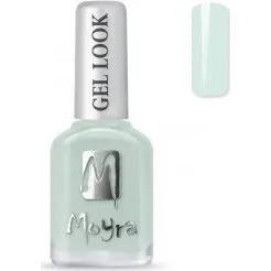 Moyra Gel Look Nagellak 1051 Ambre