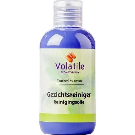 Volatile Gezichtsreiniger 100 ml