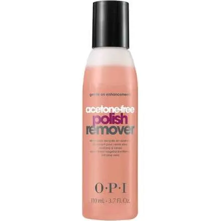 OPI Acetonvrij Nagellakremover 110ml
