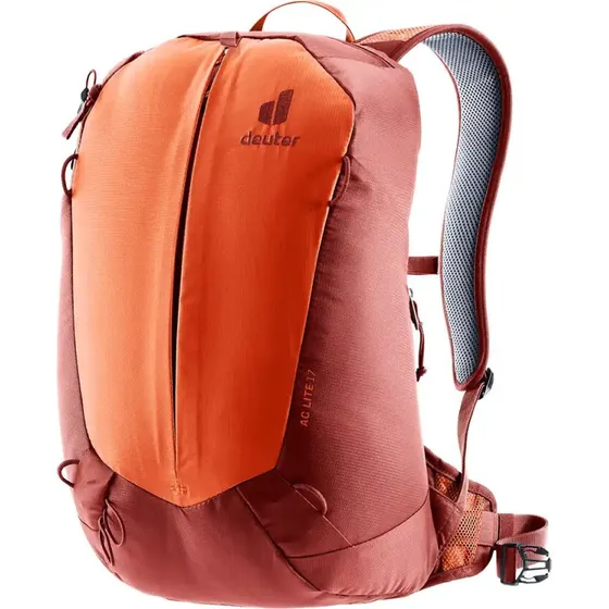Deuter AC Lite 17 Shale/Graphite