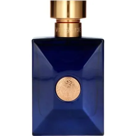 Versace Dylan Blue Eau de Toilette 100 ml