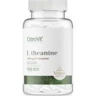 L-Theanine VEGE 200mg 90 caps