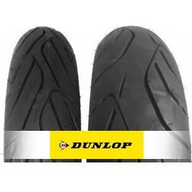 Dunlop Sportmax Roadsmart III 120/70 ZR17 Voorband TL
