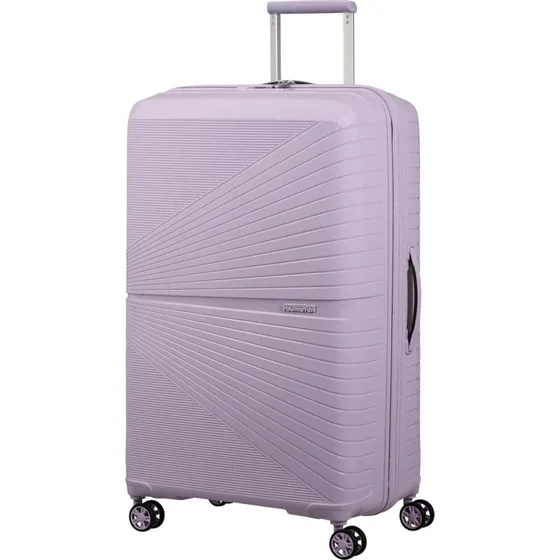 American Tourister Airconic Spinner 55/20 TSA Stormy Lilac