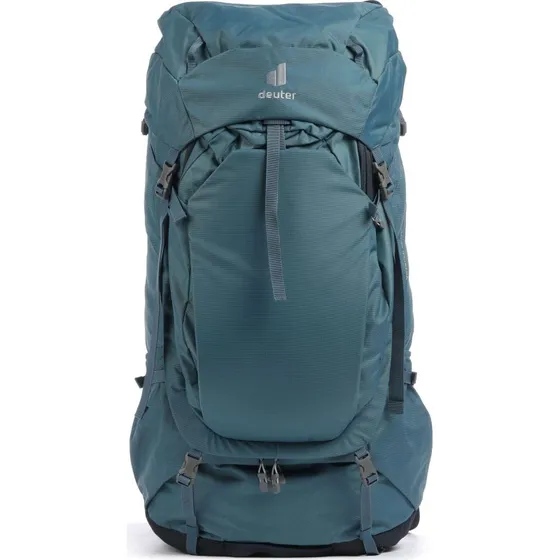 Deuter Voyager 65+10 Reisrugzak - Black