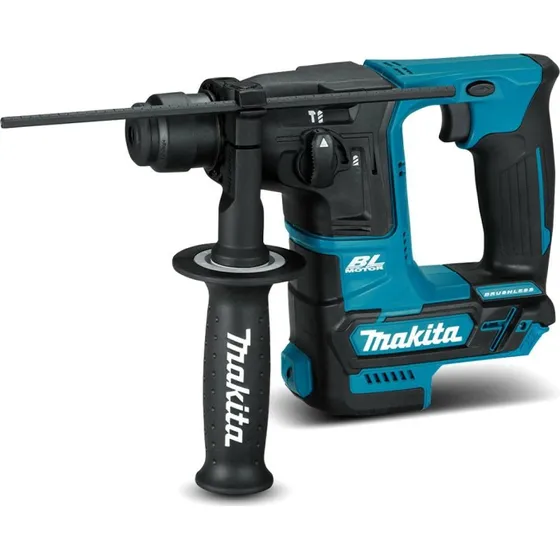 Makita HR166DZ 10,8V Li-Ion SDS-plus Boorhamer Body