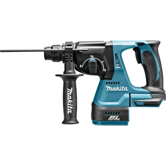 Makita DHR242Z 18V Li-Ion SDS-plus combihamer (zonder accu)