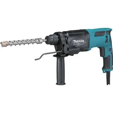 Makita M8701B 230V Combihamer 26mm SDS-Plus