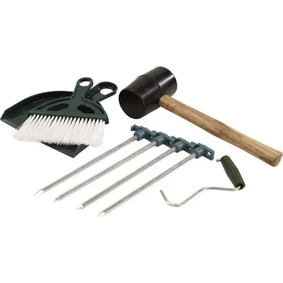 Outwell Tent Tool Kit – Gereedschapsset voor tenten