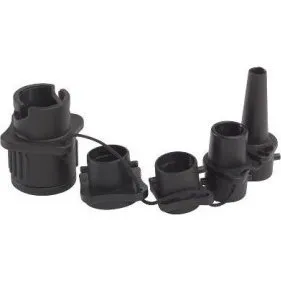 Outwell 5-in-1 Tentpomp Adapterset