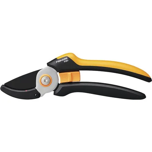Fiskars Solid Anvil P361 Snoeischaar Ø 20 mm - Lichtgewicht Staal