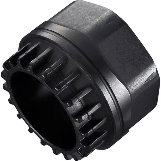 Shimano Trapas Gereedschap TL-UN74-S, zwart