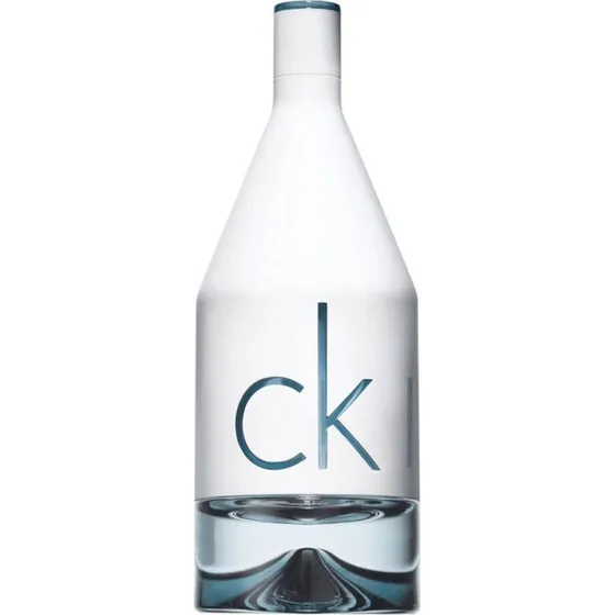 Calvin Klein CK IN2U Men Eau de Toilette 100 ml