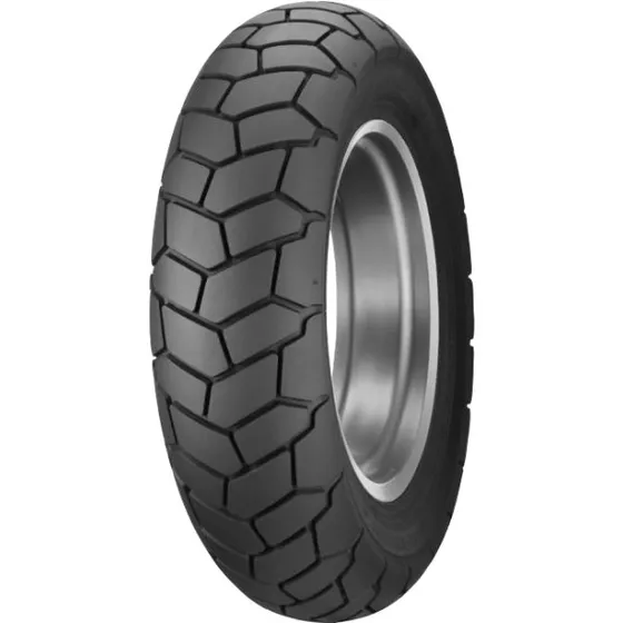 Dunlop D429 180/70-16 Achterband voor Harley-Davidson Fat Bob