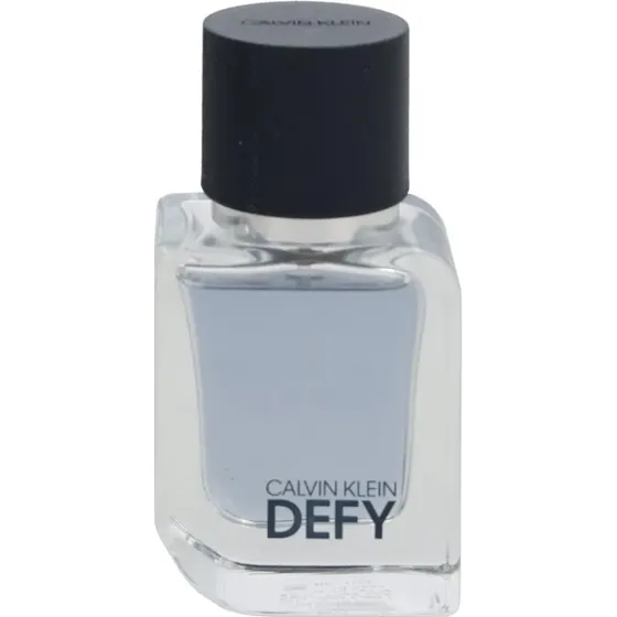 Calvin Klein Defy Eau de Toilette 30ml voor Heren