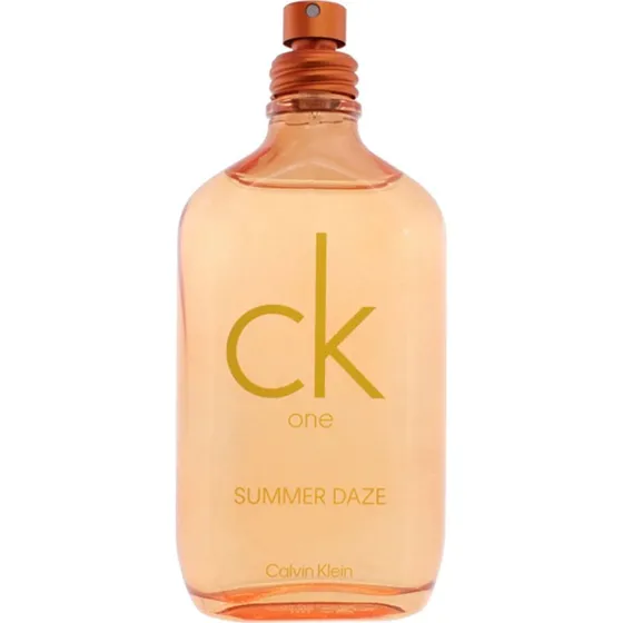 Calvin Klein CK One Summer Daze 2022 Eau de Toilette 100ml