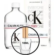 Calvin Klein EveryOne Eau de Toilette 100 ml