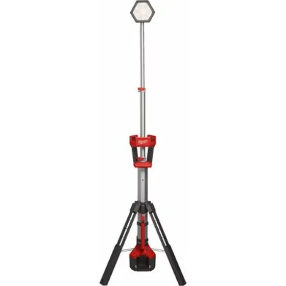 Milwaukee M18 SAL-0 LED staande lamp 2800lm