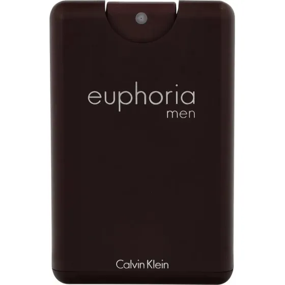 Calvin Klein Euphoria Men Eau de Toilette Travel Spray 20ml