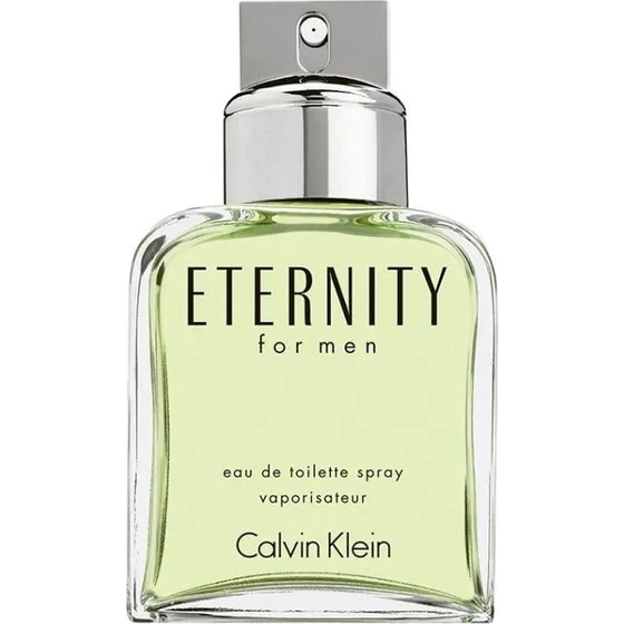 Calvin Klein Eternity Cologne voor hem 50 ml