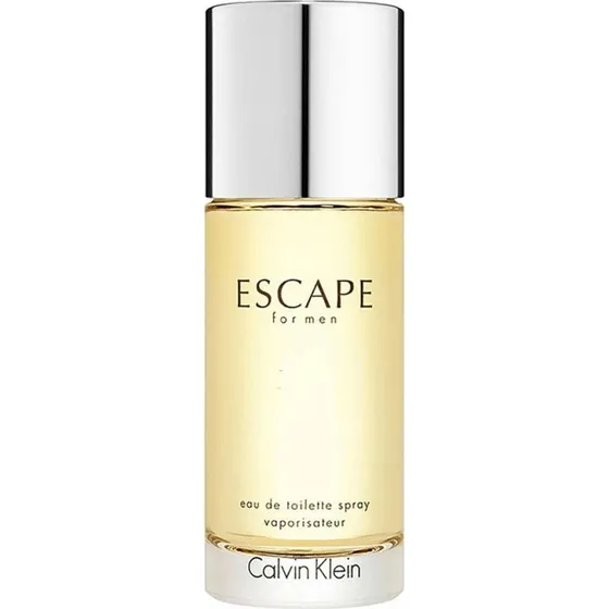Calvin Klein Escape Eau de Toilette 50ml voor Heren