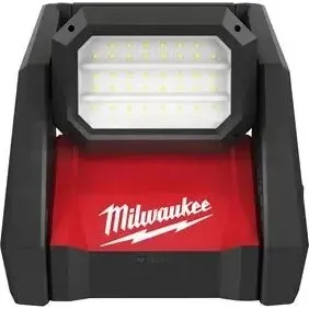Milwaukee M18 HOAL-0 4000lm LED Bouwlamp
