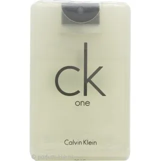 Calvin Klein CK One Eau de Toilette 20 ml