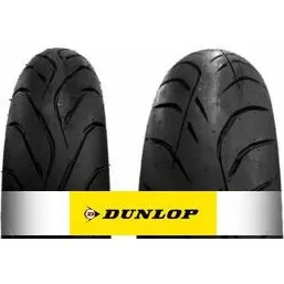 Dunlop Sportmax RoadSmart IV 180/55 ZR17 Achterband SP