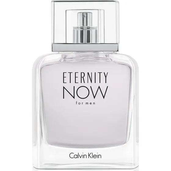 Calvin Klein Eternity Now For Men Eau de Toilette 50ml
