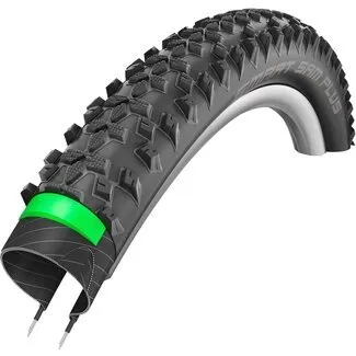 Schwalbe Smart Sam Plus DD G-Guard 26x2.25 zw