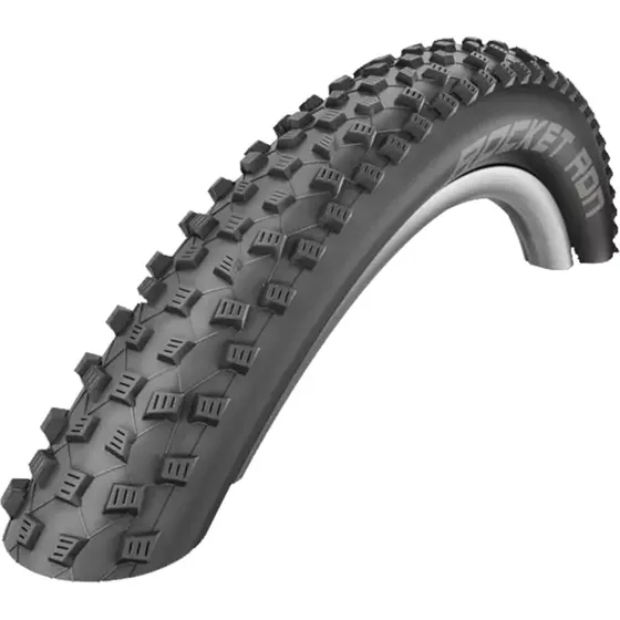 Schwalbe Rocket Ron Addix Performance TLR Buitenband 27,5x2,35