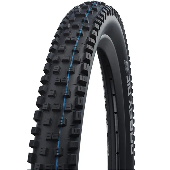 Schwalbe Nobby Nic Addix SpeedGrip Evo Super Ground TLE 29x2.25