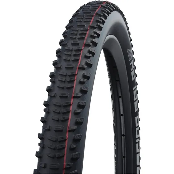 Schwalbe Racing Ralph Addix Speed Evo Super Ground TLE Buitenband 29 inch