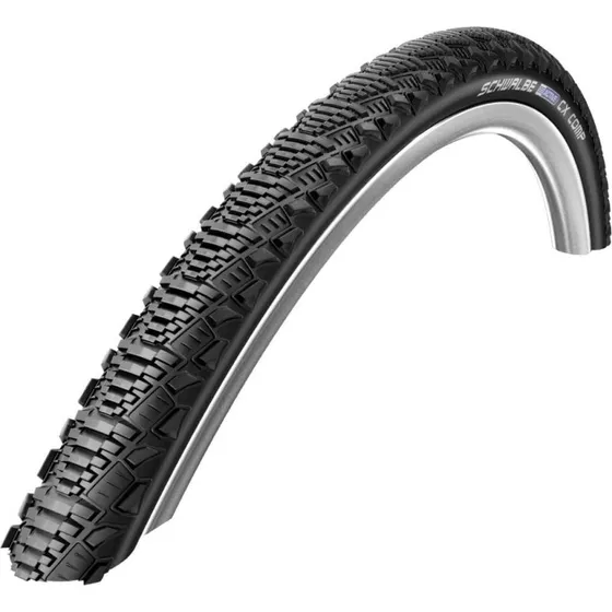 Schwalbe CX Comp K-Guard 26x2.00 (50-559) zwart reflectie