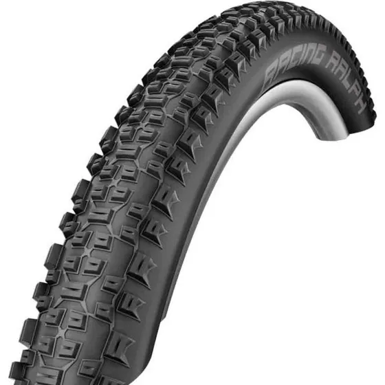 Schwalbe Racing Ralph Addix Performance TLR MTB Buitenband Zwart 26x2.25"
